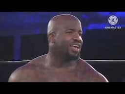 MOOSE E MICHAEL ELGIN VS HOUSE OF TRUTH ROH WRESTLING