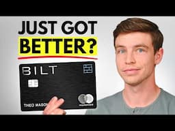 Bilt Mastercard - Why It’s Better Than Ever in 2025