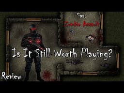 SAS: Zombie Assault 1 - Still Worth Playing In 2025? New SAS Game! [PC Review]