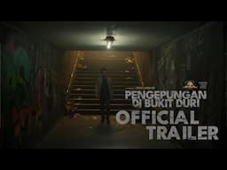 Pengepungan di Bukit Duri - Official Trailer