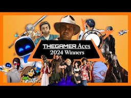 TheGamer Aces Awards 2024!