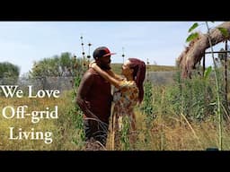 Top REASONS for Loving OFF-GRID Living