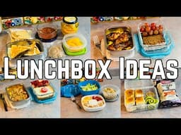 What’s in my Husbands Lunchbox | LUNCHBOX IDEAS | December 2024