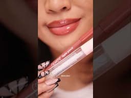 Snow Bunny Era Lip Kit ColourPop brink lippie pencil 20 carats gloss #colourpop #lipswatches