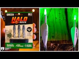 Nockturnal vs Halo Lighted Nocks | Which one will you choose?