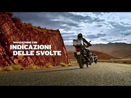 Tread® 2 -  Caratteristiche e funzioni