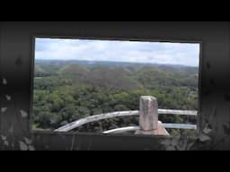 Chocolate Hills