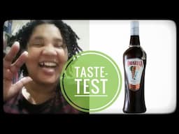 Amarula Spiced Vanilla taste-test