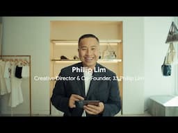 Pixel for Business: 3.1 Phillip Lim