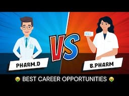 3 Pharma Opportunities You Don't Want To Miss Out On