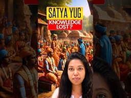 The Golden Age: Secrets of Satya Yug