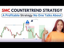 High Probability Countertrend Trading Secrets Revealed | How to Profit from Pullbacks