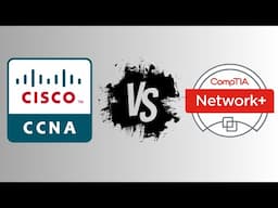 CCNA vs Network+ - Which is Better?