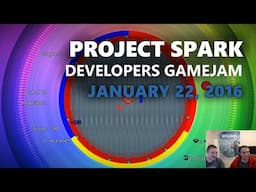 Project Spark Developers GameJam Winners