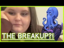 AMBERLYNN AND TOMMY BREAKUP!!1