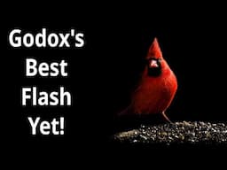 Godox AD200 Pro II Flash Review vs AD200 Pro I ep.535