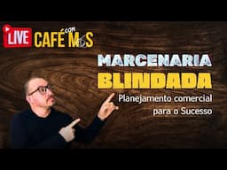 Marcenaria Blindada: Planejamento Comercial para o Sucesso
- Segredos da marcenaria em equilíbrio.