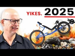 Where the Trike Industry Is Heading in 2025...