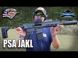 PSA JAKL 8.5" 300 Blackout / Palmetto State Armory