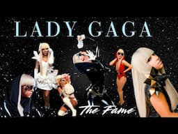 Eras Analyzed: Lady GaGa's 'The Fame'