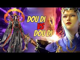 Dou Di Vs Dou Di | Battle through the heavens Final Fight