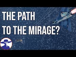 Mirage 2000C S-4 - The Easy Path to the Mirage?