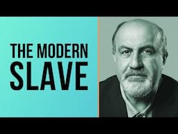 Nassim Taleb - The TRUTH About Employment [w/ Russ Roberts]