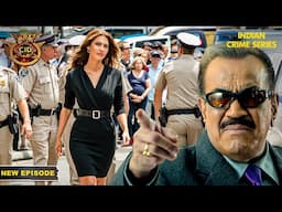 Uninvited मेहमान बना CID के लिए मुसीबत | CID | CID Season 2 | CID Best Episode | Full Episode