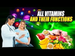 Top Nutritionist Reveals Best Vitamin Combinations for Optimal Health