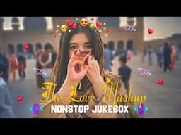 ❤️ROMANTIC HINDI LOVE MASHUP 2024 🧡 Best Mashup of Arijit Singh, Jubin Nautiyal, Atif Aslam