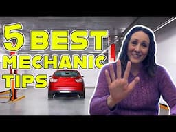 NEVER Say or Do These 5 Things to Your Mechanic!