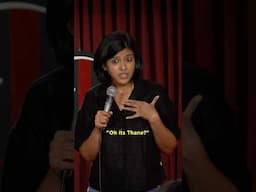 Aapke hometown ka name mispronounce hota hai kya? #comedy #standupcomedy #comedian