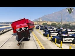 GTA 5 Thug Life #130 (GTA 5 WINS FAILS & FUNNY MOMENTS )