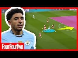 Why Omar Marmoush Is PERFECT For Man City