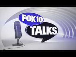 February 11 l FOX 10 Talks