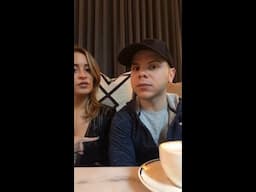 Big Brother 20 JC Mounduix IG Live with Kaitlyn answering fan questions on Nov 24, 2018.