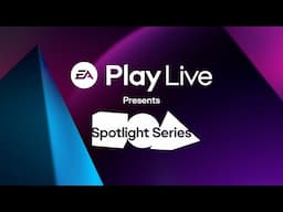 EA Play Live 2021 Spotlight - de toekomst van first-person shooters