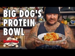 Matty’s Go-To Beef Bowl for Bulking Season | Cookin' Somethin' w/ Matty Matheson