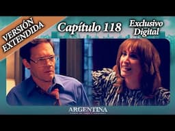 CAPÍTULO 118 - VERSIÓN EXTENDIDA - #ATAV2 ¡Exclusivo digital!