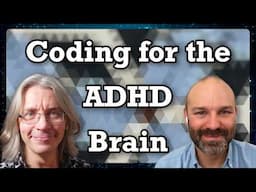 Programmers, ADHD, And How To Manage Them Both (with Chris Ferdinandi)