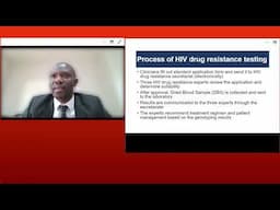 Update on Emerging HIV Drug Resistance to Integrase Inhibitors - How Concerned Should We Be?