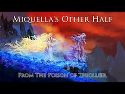 Elden Ring - 'Miquella's Other Half' from The Poison of Thiollier