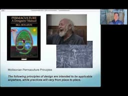 Introduction to Permaculture Nov 2024 w/ Don Titmus & Greg Peterson