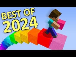 Best of Minecraft (2024)