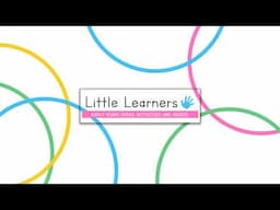 Little Learners Live Stream