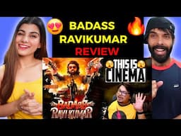 Badass Ravi Kumar Movie Review | Yogi Bolta Hai