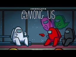 Among Us Live Stream