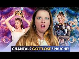 Chantal ist die KRASSESTE Prinzessin ever?! I Best of Chantal im Märchenland