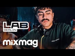 Funk Tribu in The Lab Berlin | Against All Odds album showcase