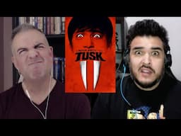 Movies Worth Talking About: TUSK